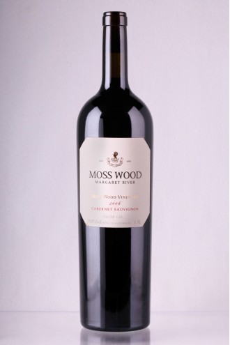 Moss Wood - 2006